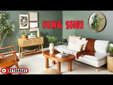 'Video thumbnail for Feng Shui: Transform Your Home with the Power of Lucky Colors'