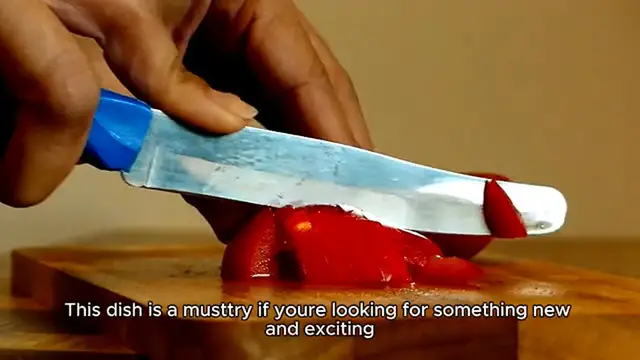 Video thumbnail for beijing beef recipe