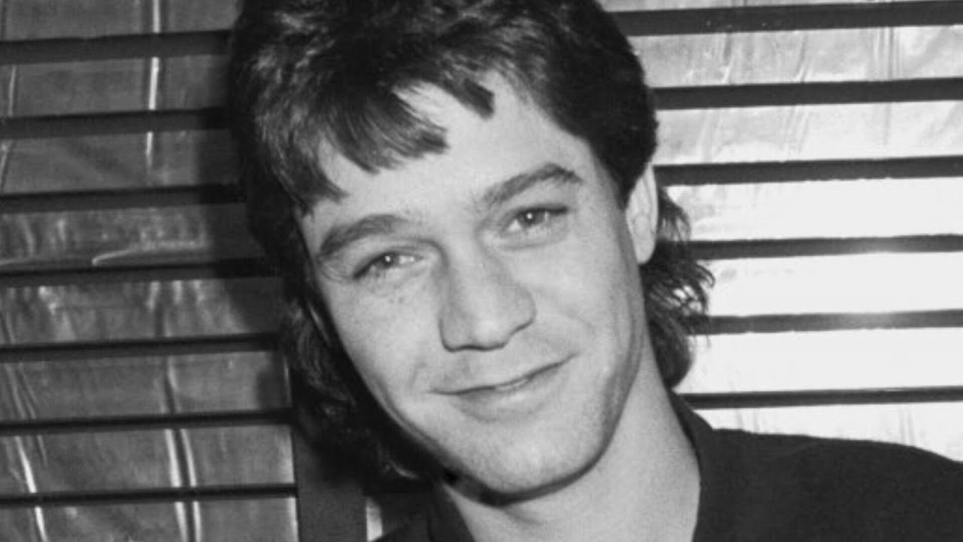 Video thumbnail for Eddie Van Halen Was Hiding In Back To The Future All Along