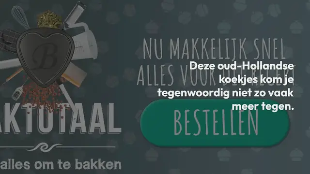 Video thumbnail for Arnhemse meisjes – recept