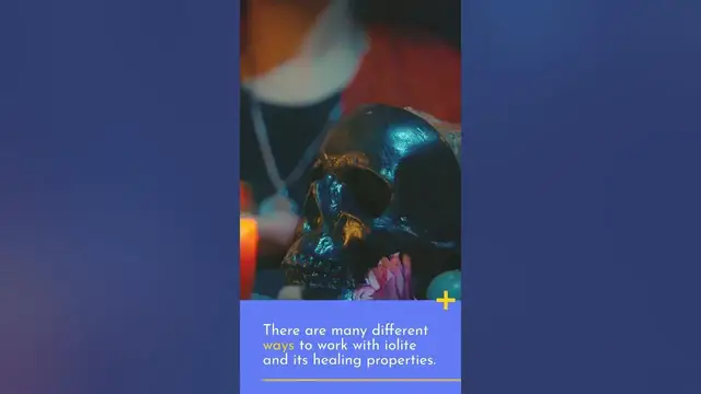 'Video thumbnail for How to Harness the Powers of Iolite'