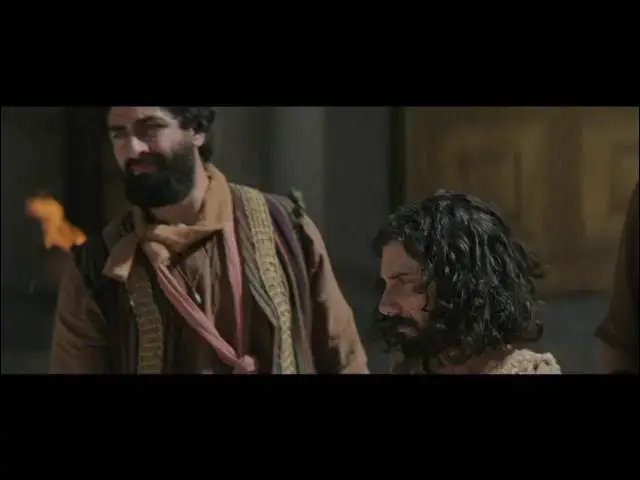 'Video thumbnail for Tv series The Chosen Last Supper season 5 - trailer'