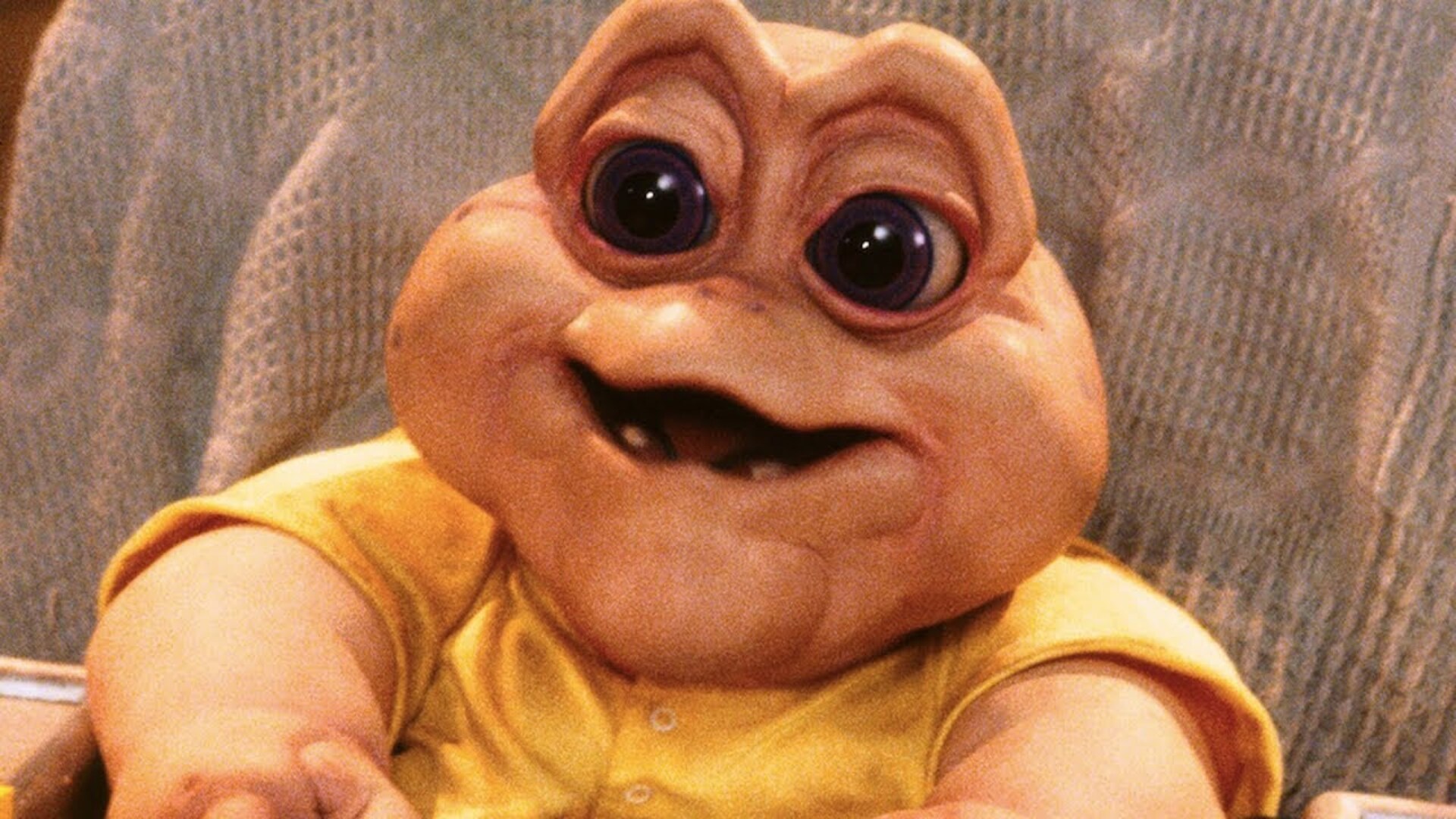 Video thumbnail for Surprisingly Dark TV Sitcom Finales