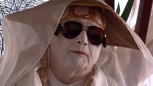 Video thumbnail for Actors Who Were Completely Unprepared For A Role