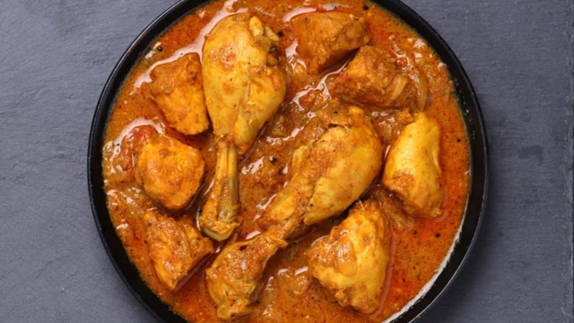 Video thumbnail for Mistakes Everyone Makes When Cooking Curry
