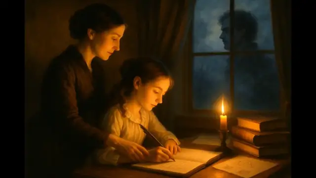 'Video thumbnail for The Life of Ada Lovelace: Biography of the First Programmer'