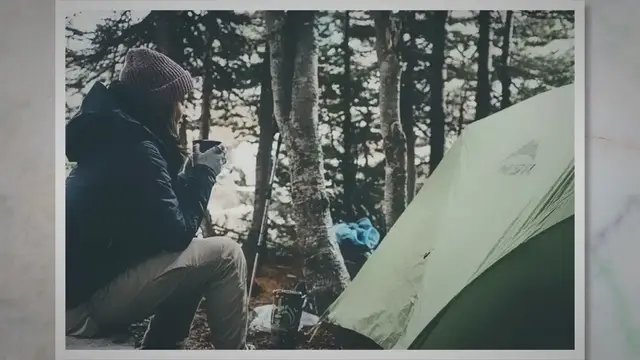 'Video thumbnail for 10 Tent Camping Tips for Easy Camping'