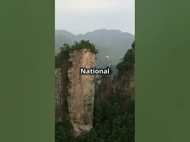 Video thumbnail for Top 10 Must Visit Destinations in China!