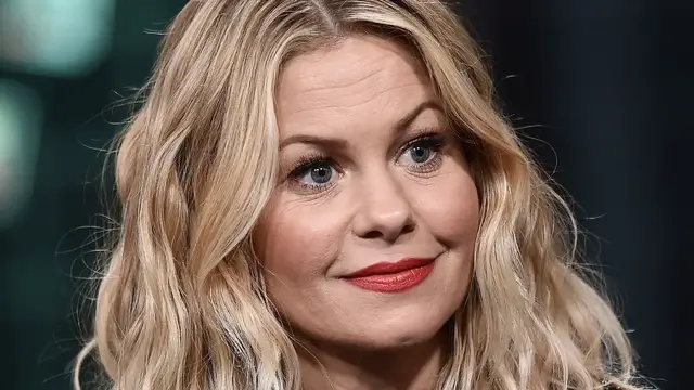 'Video thumbnail for We Can't Unsee Candace Cameron Bure's Inappropriate Outfits'