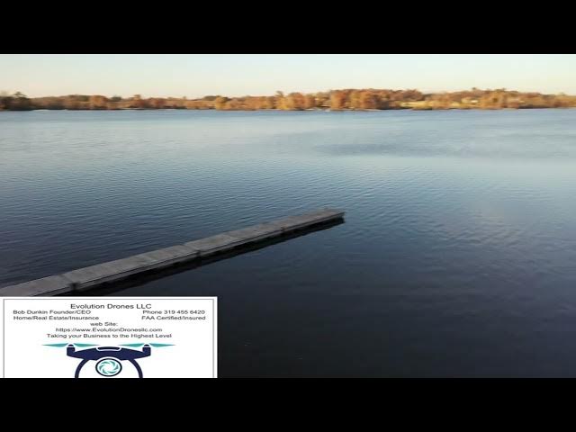 Video thumbnail for Lake McBride