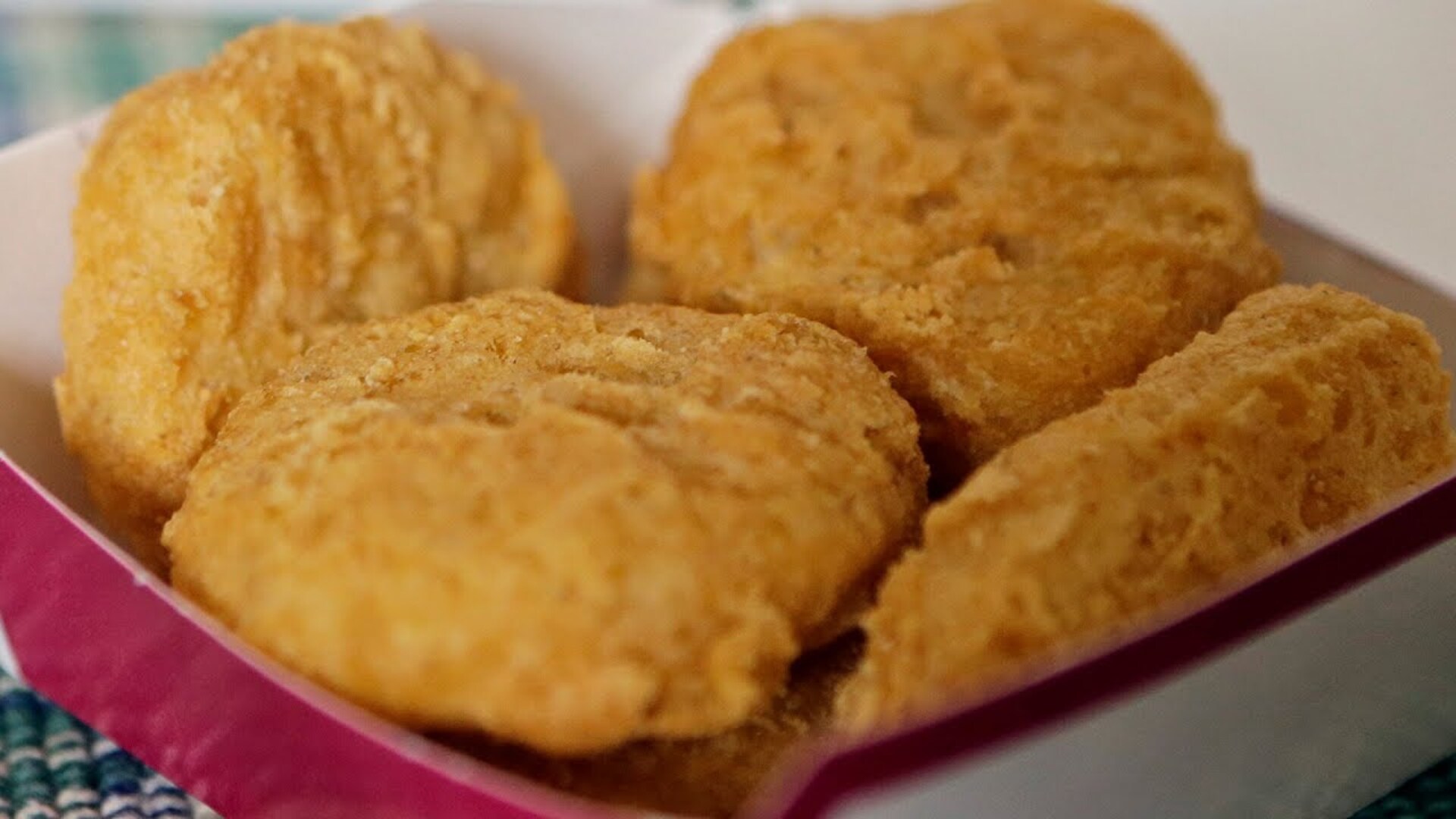 Video thumbnail for Fast Food Hacks That'll Change The Way You Eat Forever