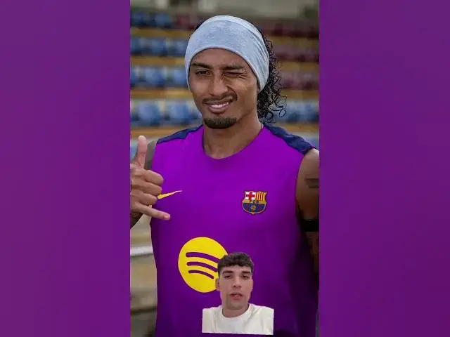 Video thumbnail for EL GRAN RETO DE RAPHINHA