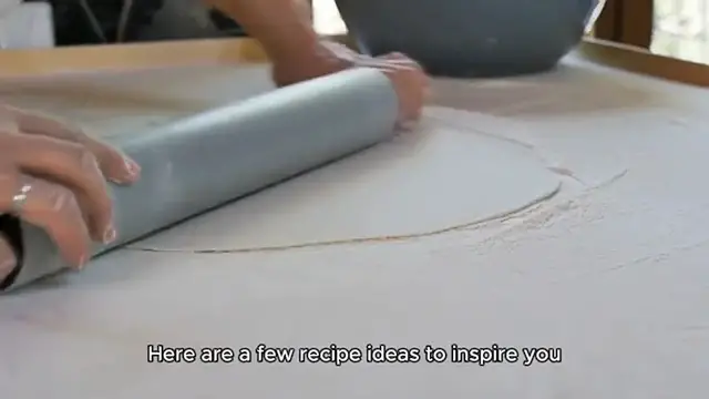 Video thumbnail for bok choy recipes