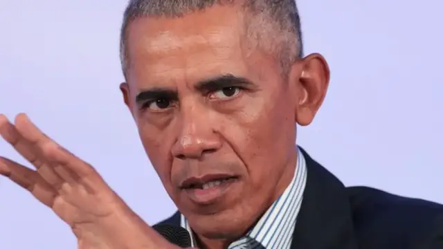 'Video thumbnail for Red Flags In Barack And Michelle Obama's Marriage'