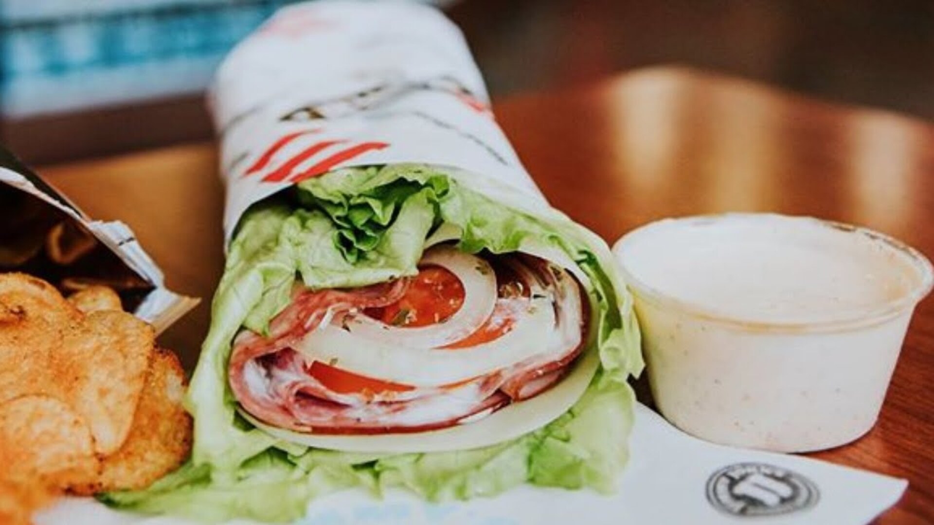 Video thumbnail for Fast Food Ranch Ranked Worst To Best