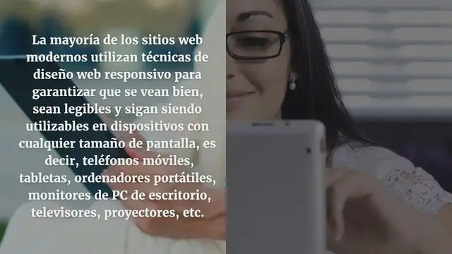 Video thumbnail for Guía Completa sobre el Uso de Media Queries en JavaScript