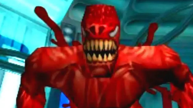 Video thumbnail for Dark Moments That Snuck Into E-Rated Games