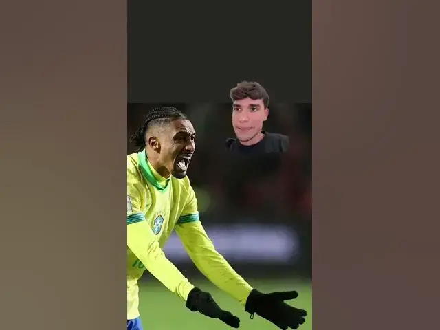 'Video thumbnail for BRASIL PONE EXCUSAS POR SU DERROTA ANTE BOLÍVIA'