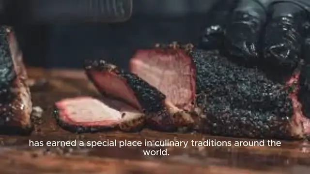 Video thumbnail for Brisket