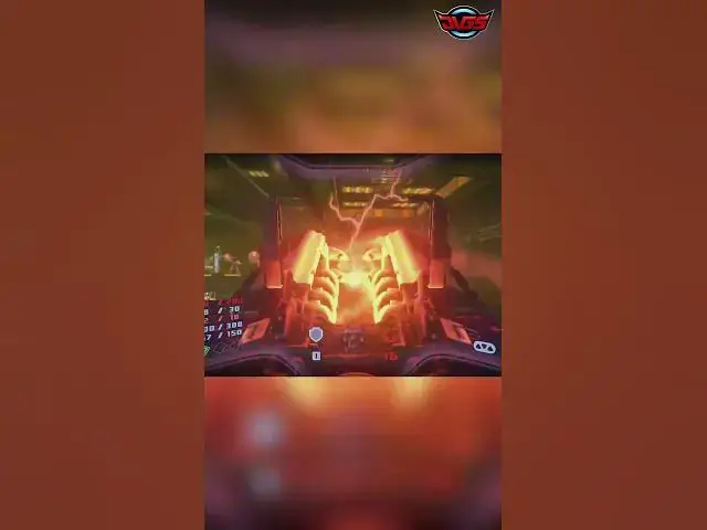 Video thumbnail for Level Up Your Arsenal: Shotgun Blast to Victory! - Prodeus #shorts