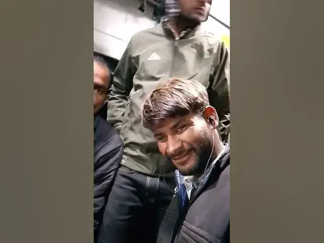 Video thumbnail for December 5, 2024