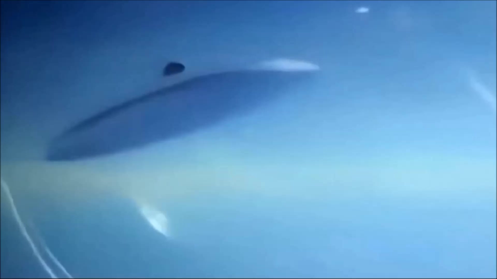 Video thumbnail for This is one of the closest and clearest UFO footage, from the skies over the Philippines.