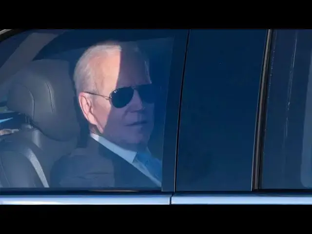Video thumbnail for Clinton Advisor Exposes Biden's Failure - China Humiliated Him