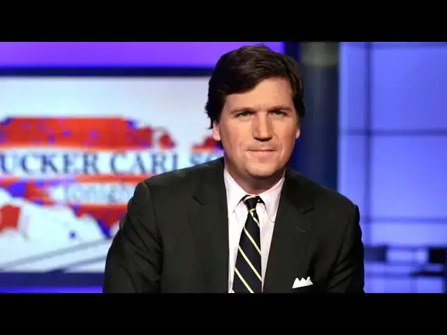 Video thumbnail for Tucker Carlson Bombshell - It Was All True