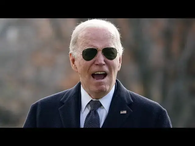 Video thumbnail for 'Disastrous For The Country' - Former House Speaker Has Dire Prediction For Biden