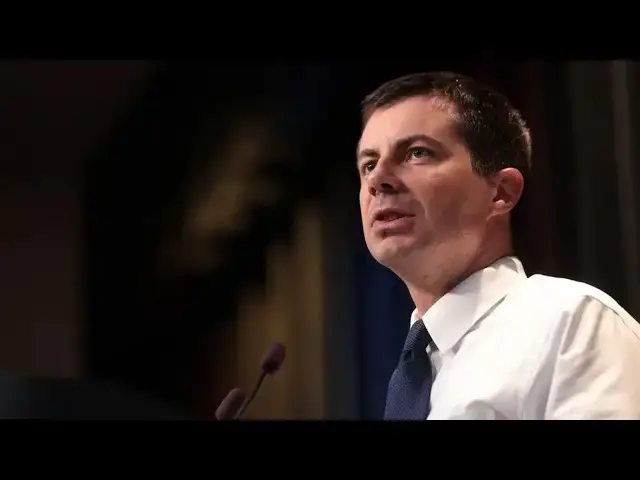 Video thumbnail for 'Enough!' - Fellow Biden Official Savages Pete Buttigieg
