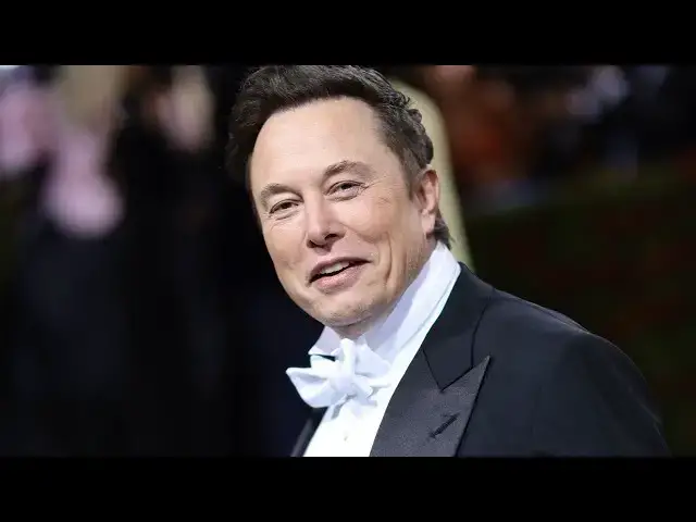 Video thumbnail for Adam Schiff Launches Nasty Attack - Elon Musk Shuts Him Down