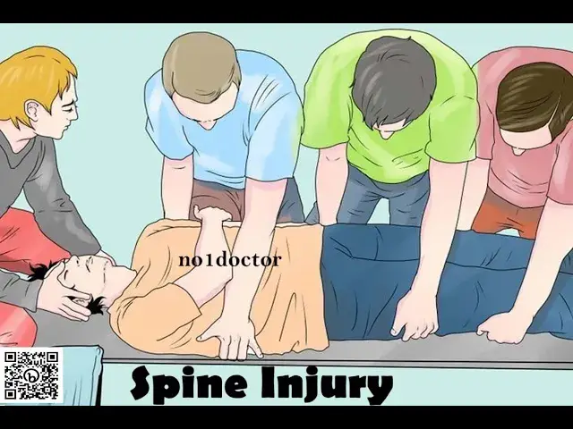 Video thumbnail for Trauma Surgery spine injury #traumasurgery #traumanursing #nursing #spine #neurosurgery #backsurgery