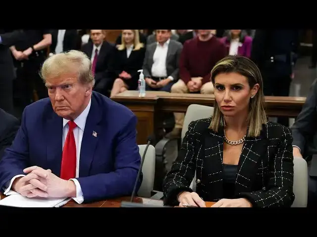 Video thumbnail for 'State Of Crisis' - Trump Attorney Reveals Shocking Details