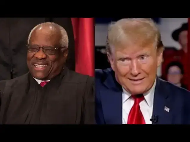 Video thumbnail for Trump Gets What He Wants - Supreme Court Blockbuster