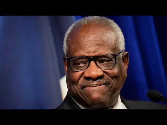 Video thumbnail for 'The Court Is Not Blind': Biden Hit With Brutal News from Supreme Court