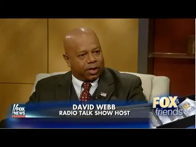 'Video thumbnail for 'I'm Not Laughing' - Top Conservative Stuns Democrat Mayor After Insane Demand'