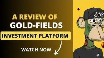 Video thumbnail for A Review of FI-Gold investment platform (watch before investing) #fi #gold #goldinvestment