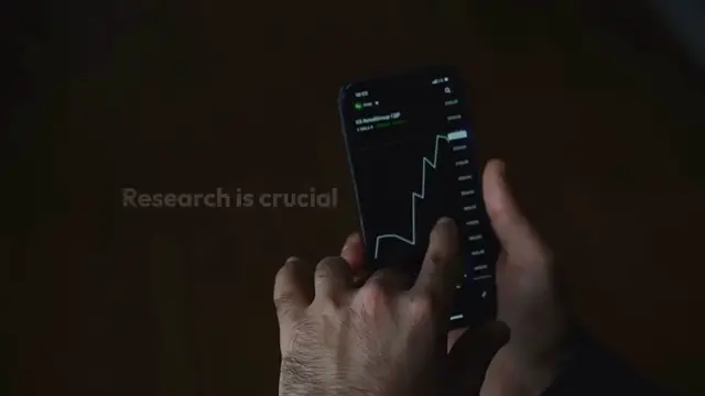 Video thumbnail for How to Maximize Your Crypto Profits in 2024: Expert Tips for Huge Returns!