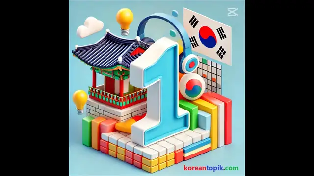 Video thumbnail for Podcast KIIP 1 Episode 2 -Essential Words and Phrases about Places and Everyday Objects.