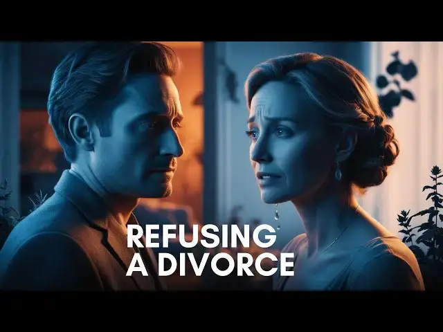 Video thumbnail for What to Do When Your Partner Wants a Divorce, but You Don’t