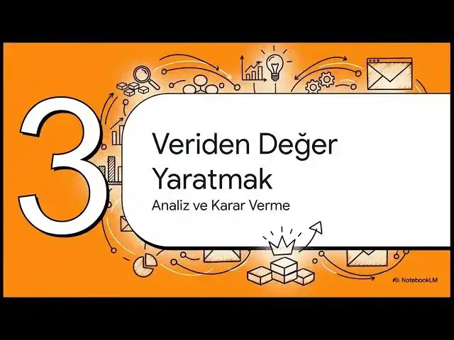 Video thumbnail for Bilgi Teknolojileri 2025-2026 Final Soruları