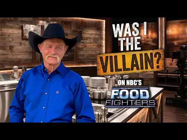 Video thumbnail for I Won on NBC... and Felt Like the Villain