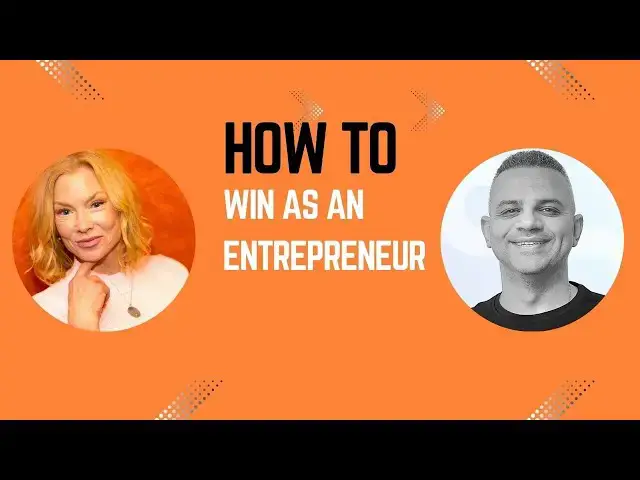 Video thumbnail for How To Win As An Entrepreneur
