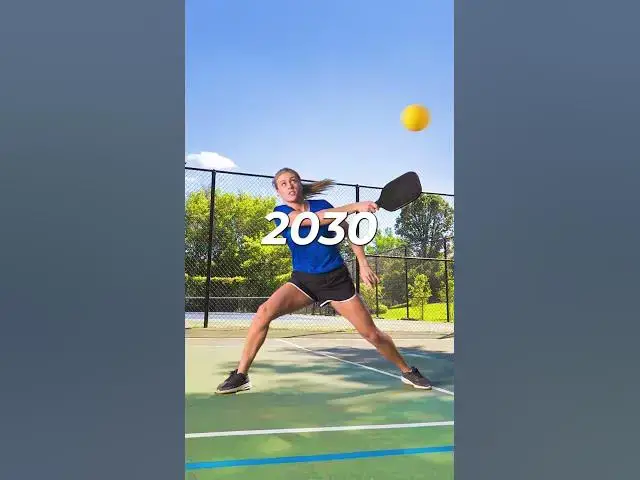 'Video thumbnail for The fastest growing sport no one has heard of 👆 #shorts'