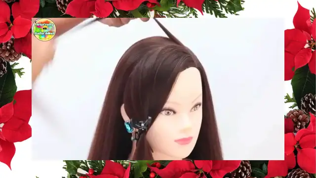 Video thumbnail for 2 Latest And Unique Hair Style