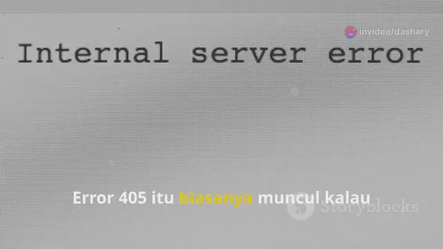Video thumbnail for Cara Mudah Atasi Error 405 di Gcore Free CDN