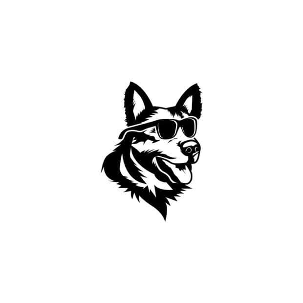 Animal world Logo