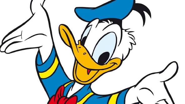 DisneyCartoons Logo