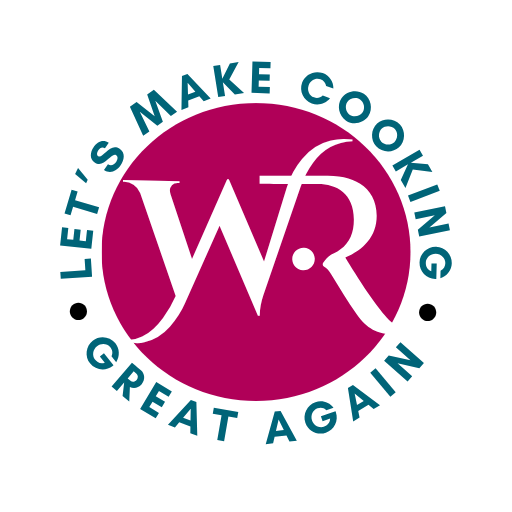 WeAreRecipes Logo