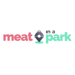 Meat in a Park Logo